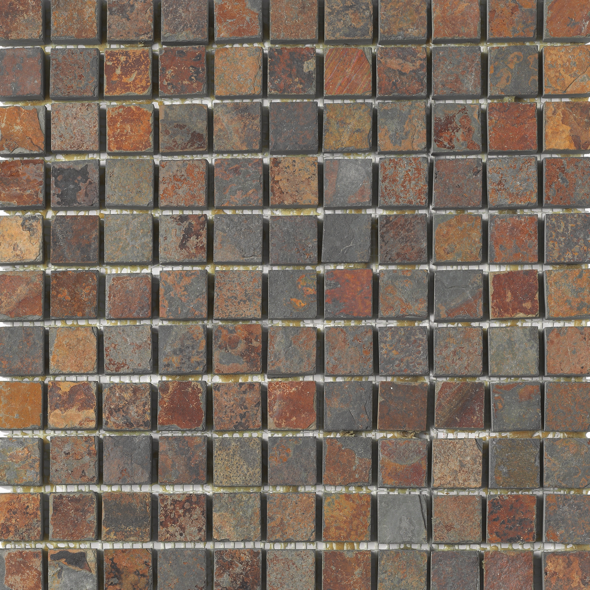 Display product Dekostock Mosaics | Ferro from manufacturer Dune Cerámica