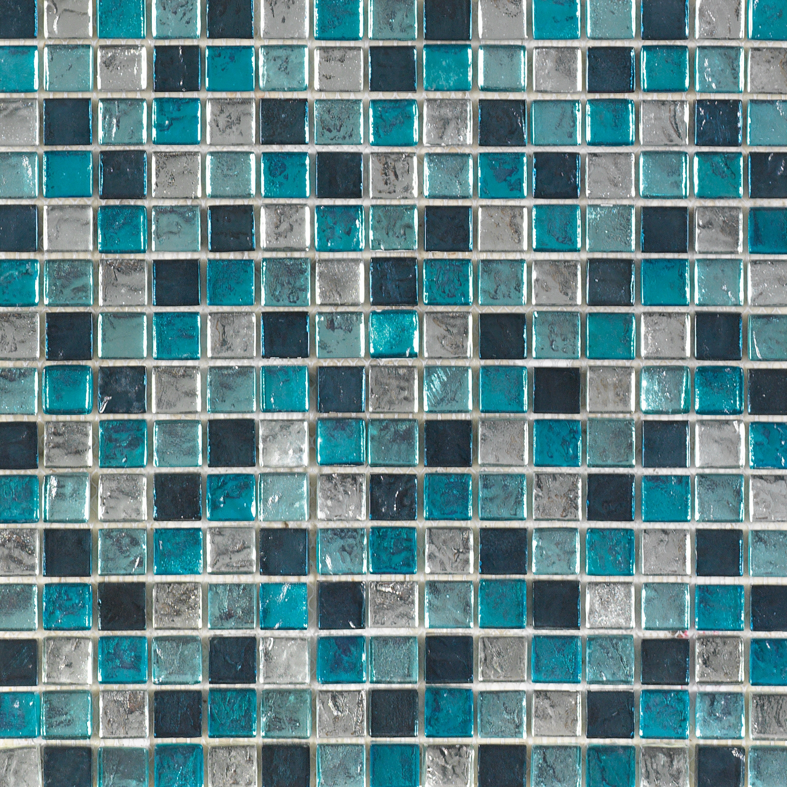 Dekostock Mosaics | Lyra