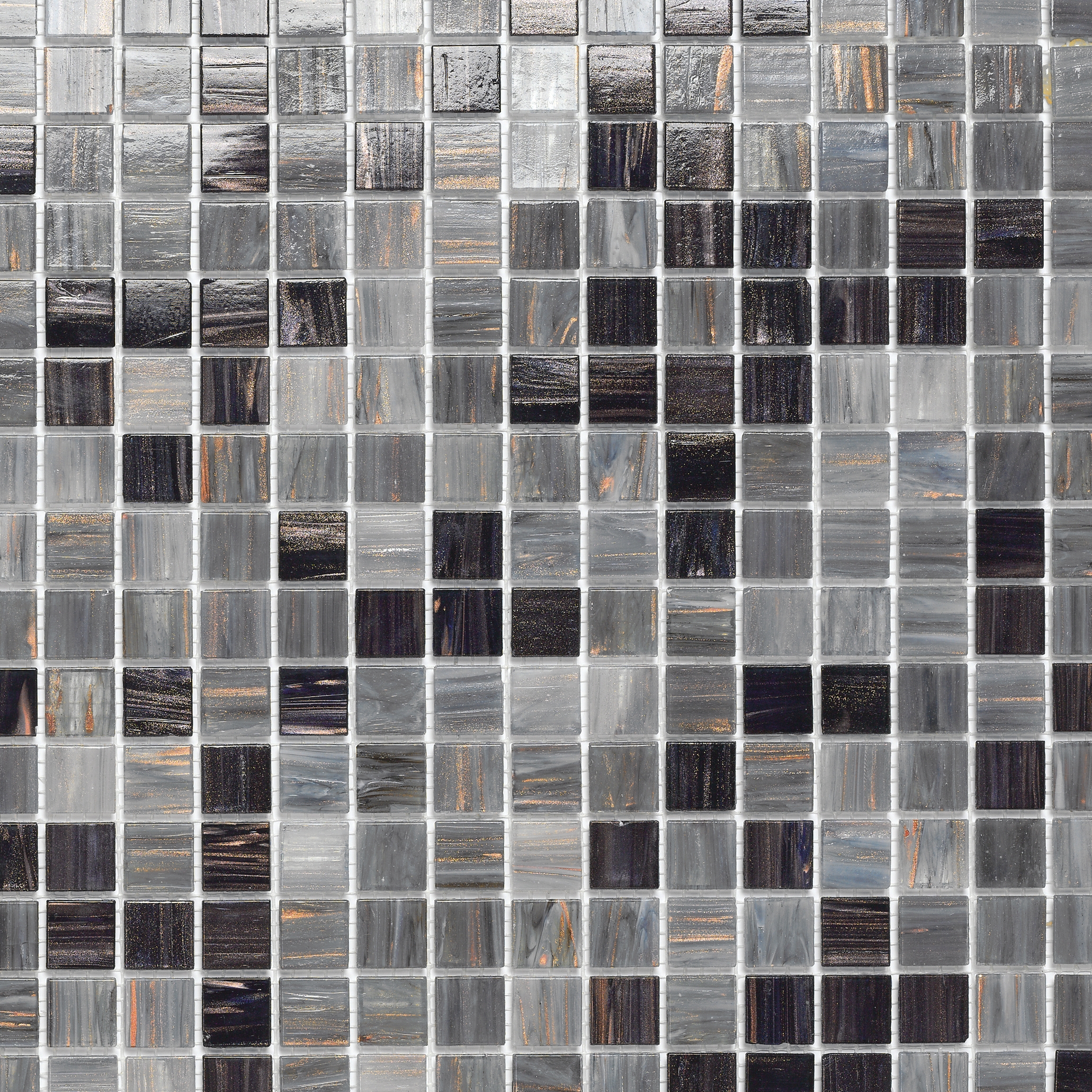 Display product Dekostock Mosaics | Sunset from manufacturer Dune Cerámica