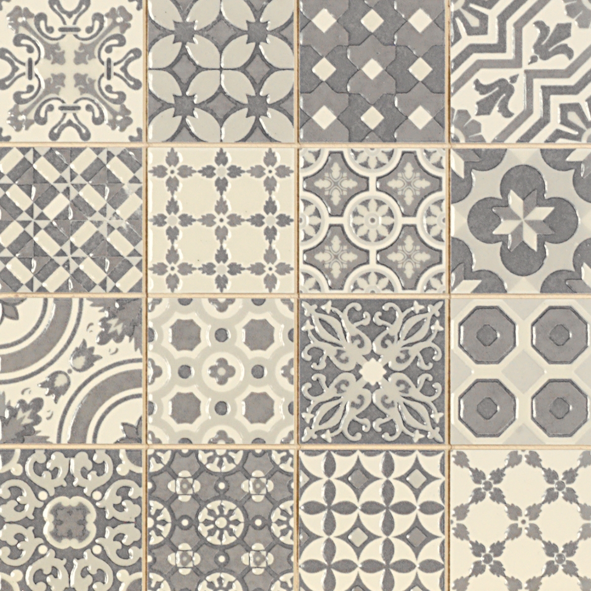 Produkt Dekostock Mosaics | Barcelona des Herstellers Dune Cerámica anzeigen