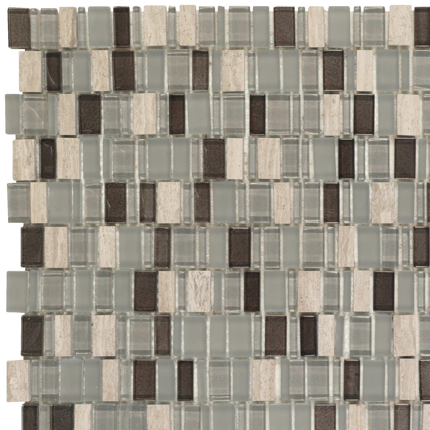 Display product Dekostock Mosaics | Drops from manufacturer Dune Cerámica
