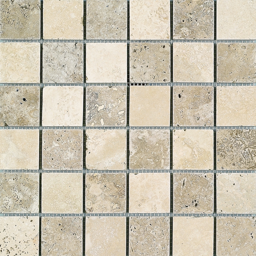 Display product Dekostock Mosaics | Smirna from manufacturer Dune Cerámica