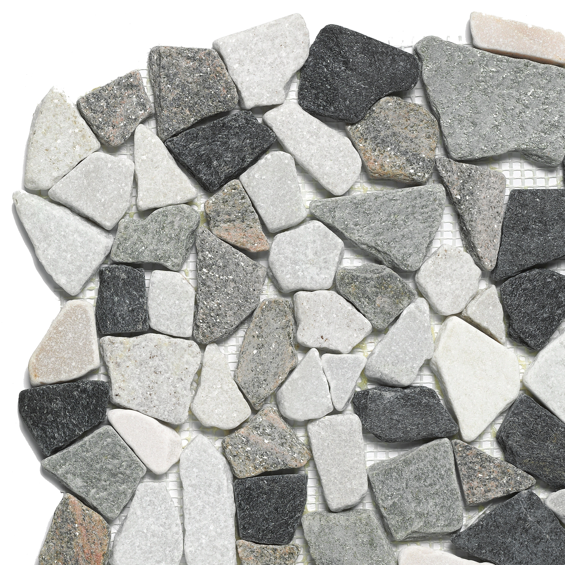 Display product Dekostock Mosaics | Nauru from manufacturer Dune Cerámica