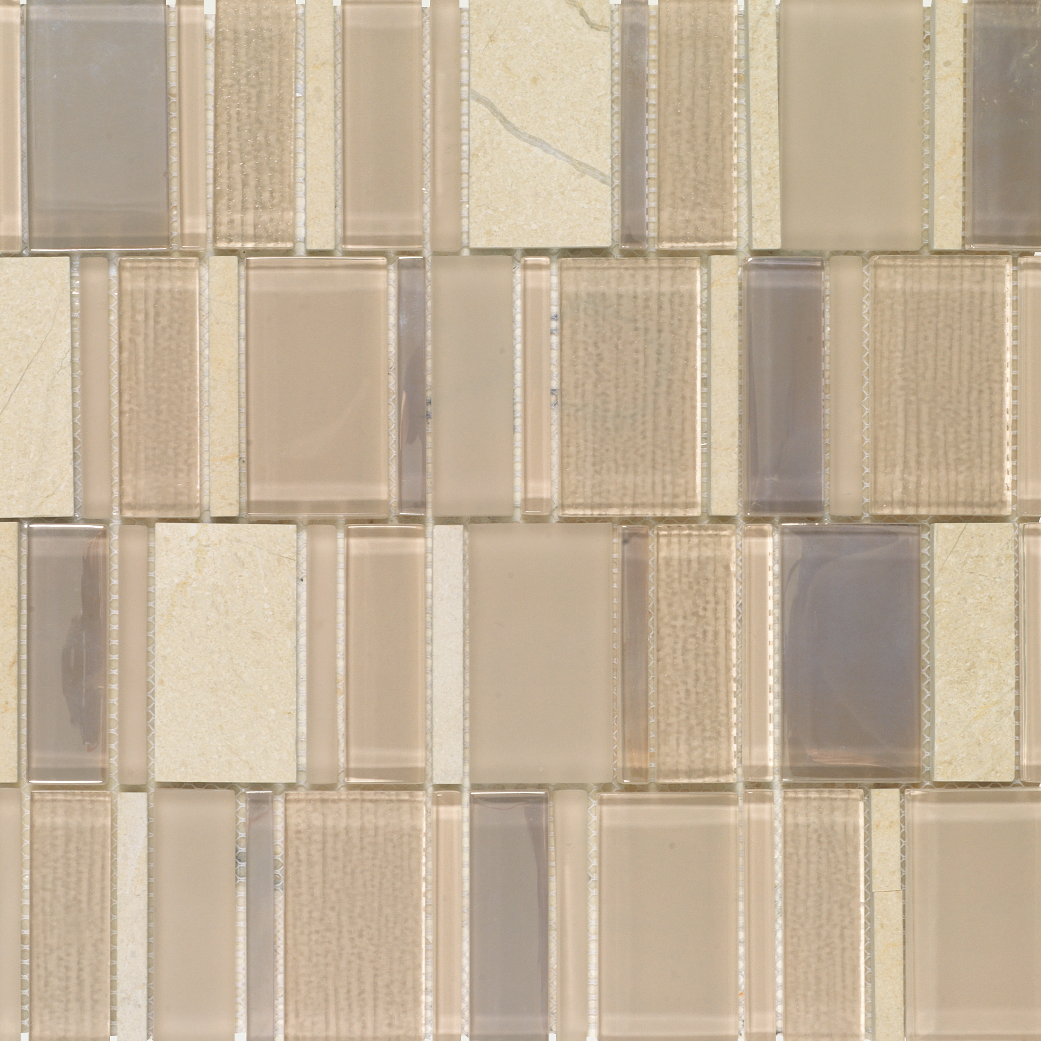 Display product Dekostock Mosaics | Lamia from manufacturer Dune Cerámica