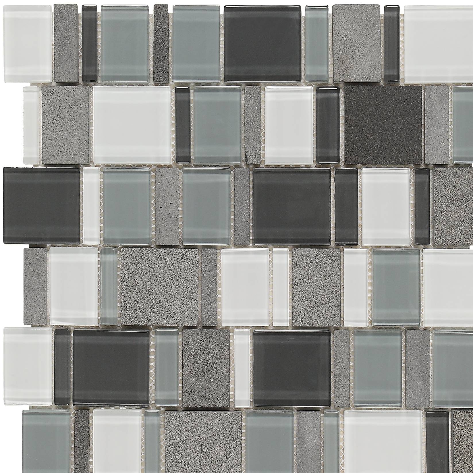 Display product Dekostock Mosaics | Spell from manufacturer Dune Cerámica