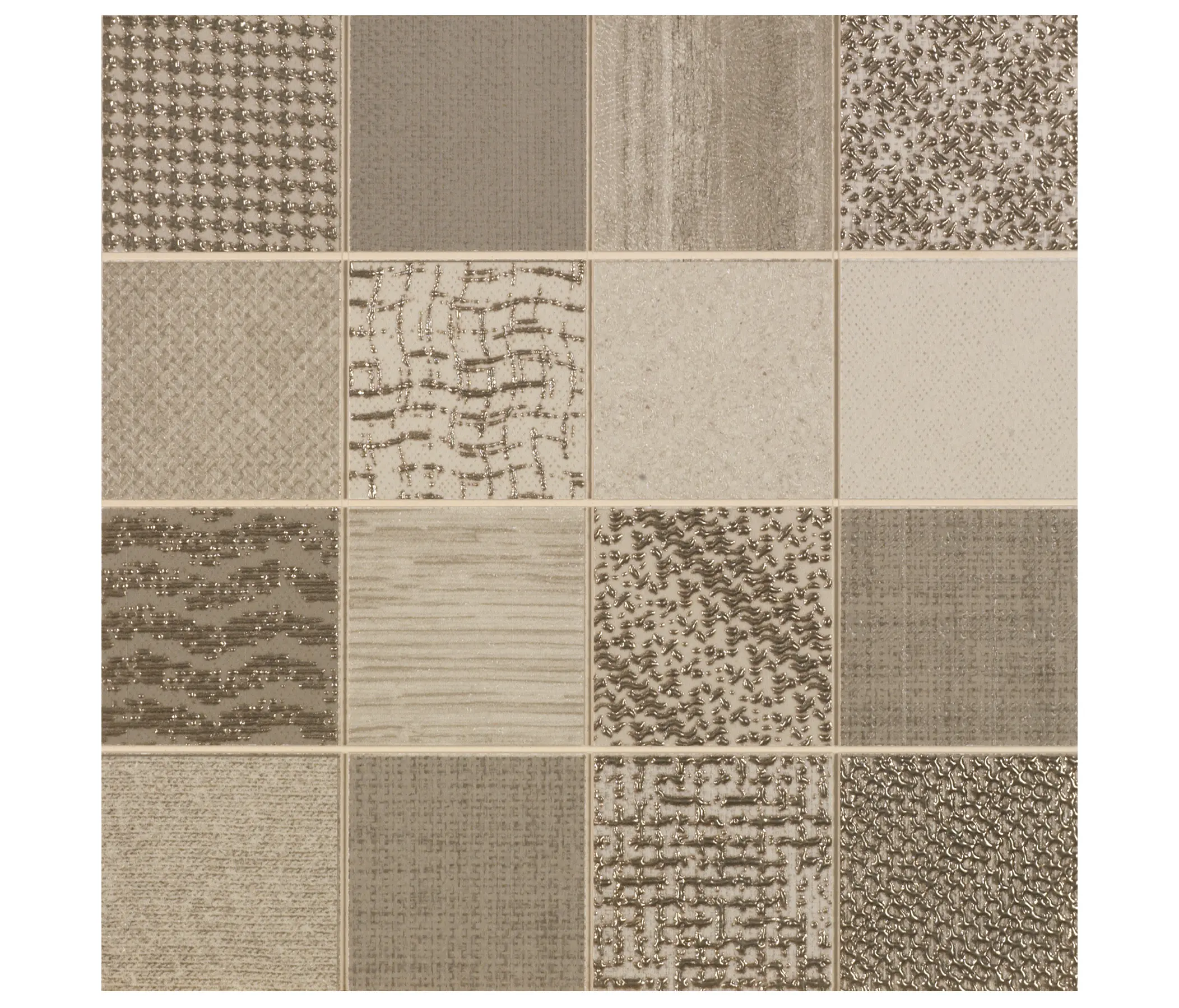 Dune Cerámica - Dekostock Mosaics | Larsen