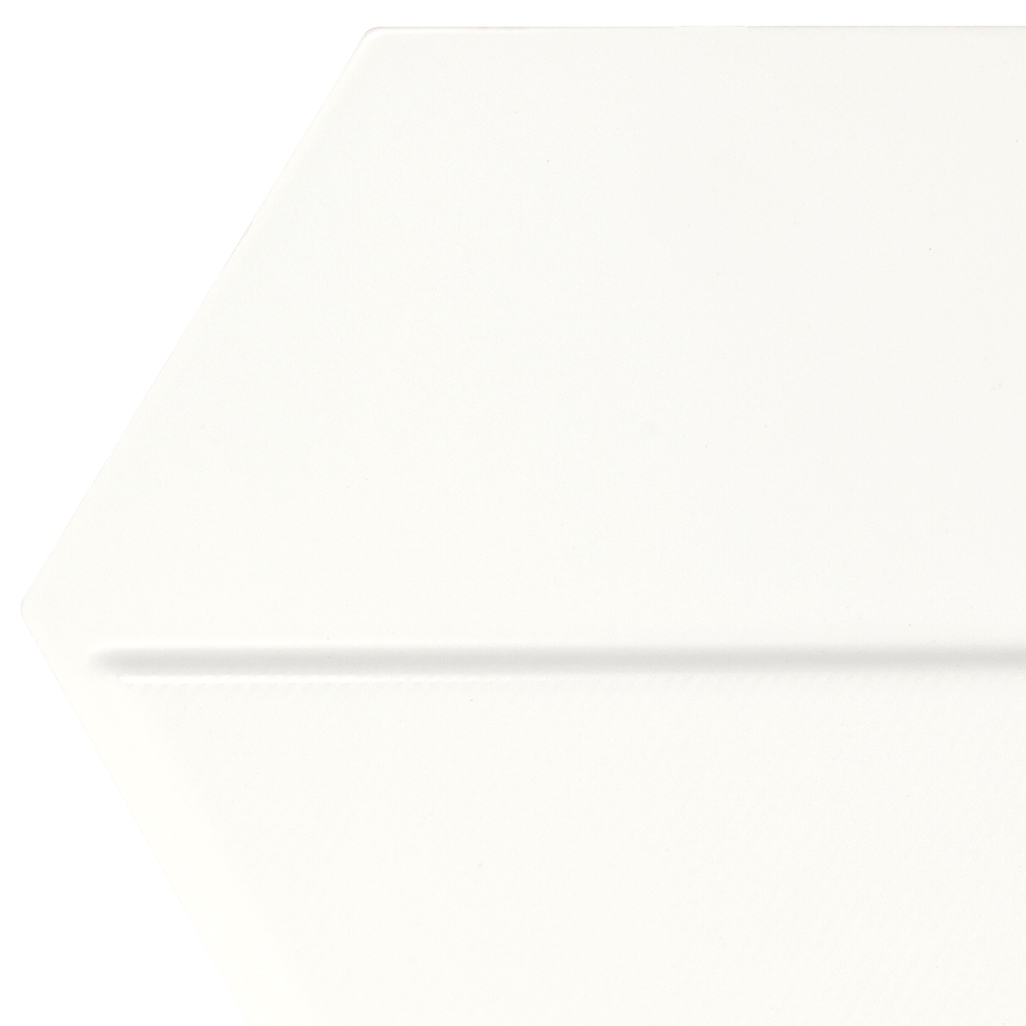 Exa | Exa Medium White
