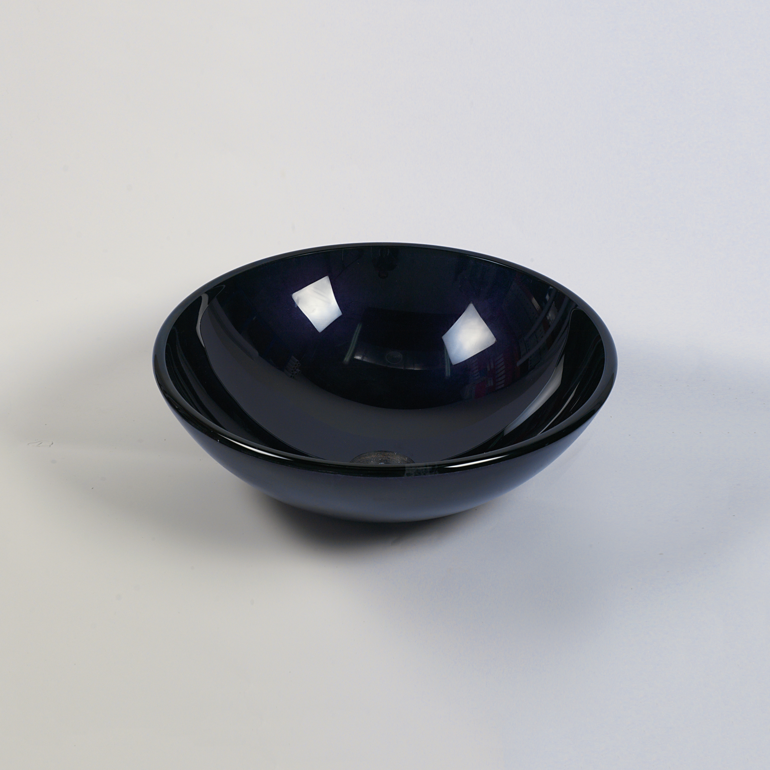 Bowl Black