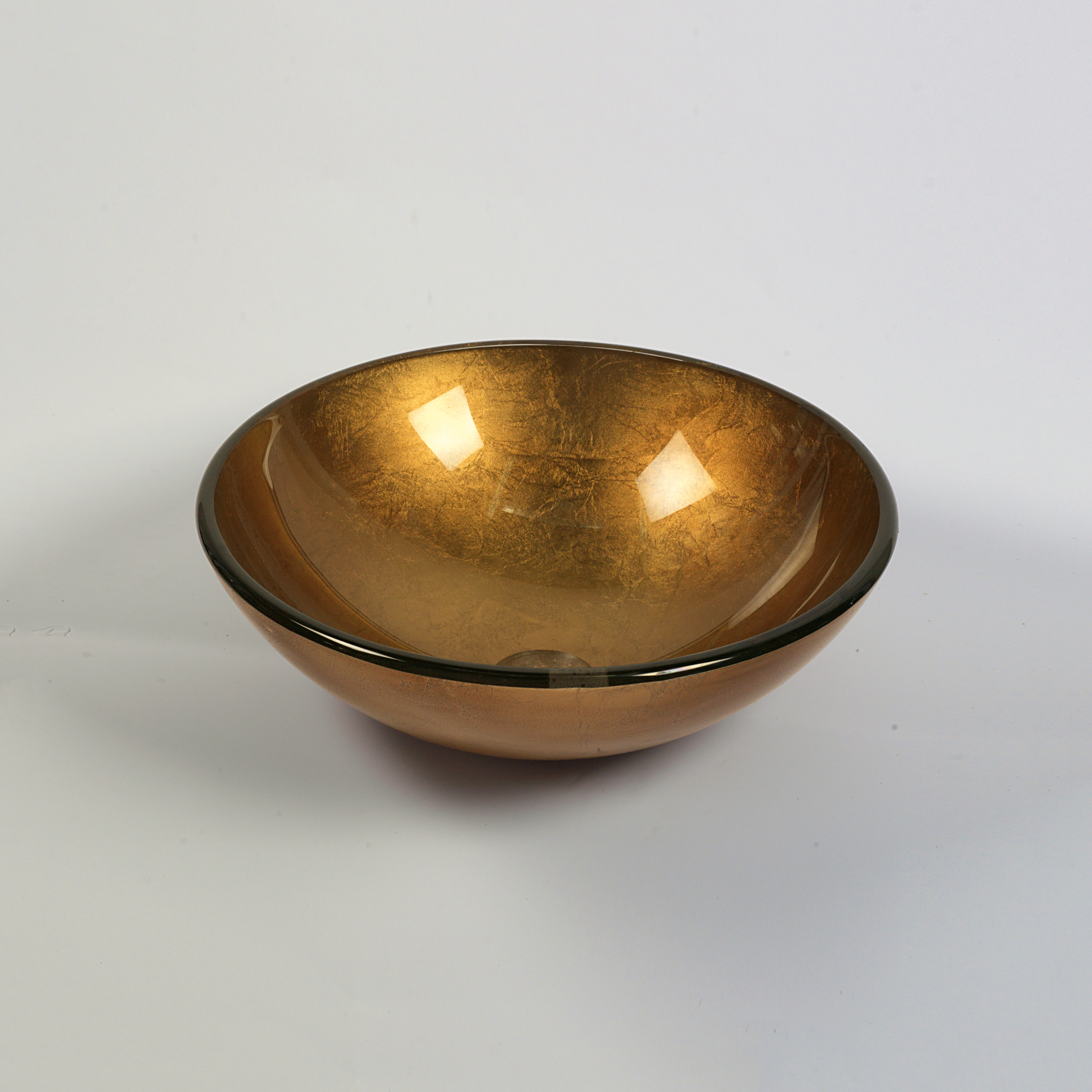 Bowl Brown