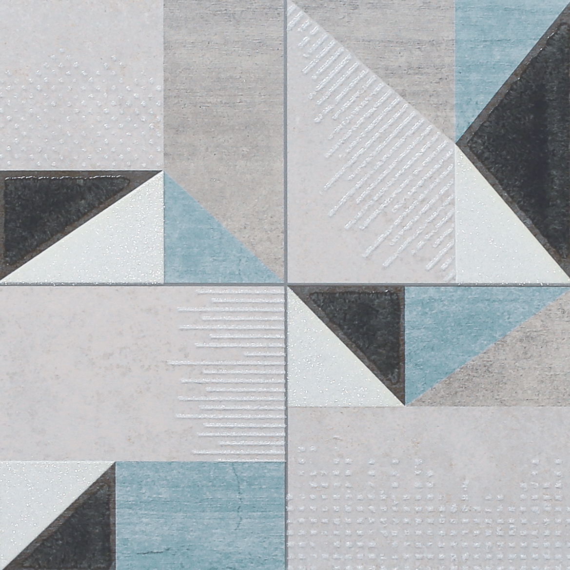 Display product Hipster | Tangram from manufacturer Dune Cerámica