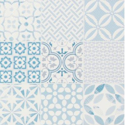 Afficher le produit Just White | Alfama du fabricant Dune Cerámica