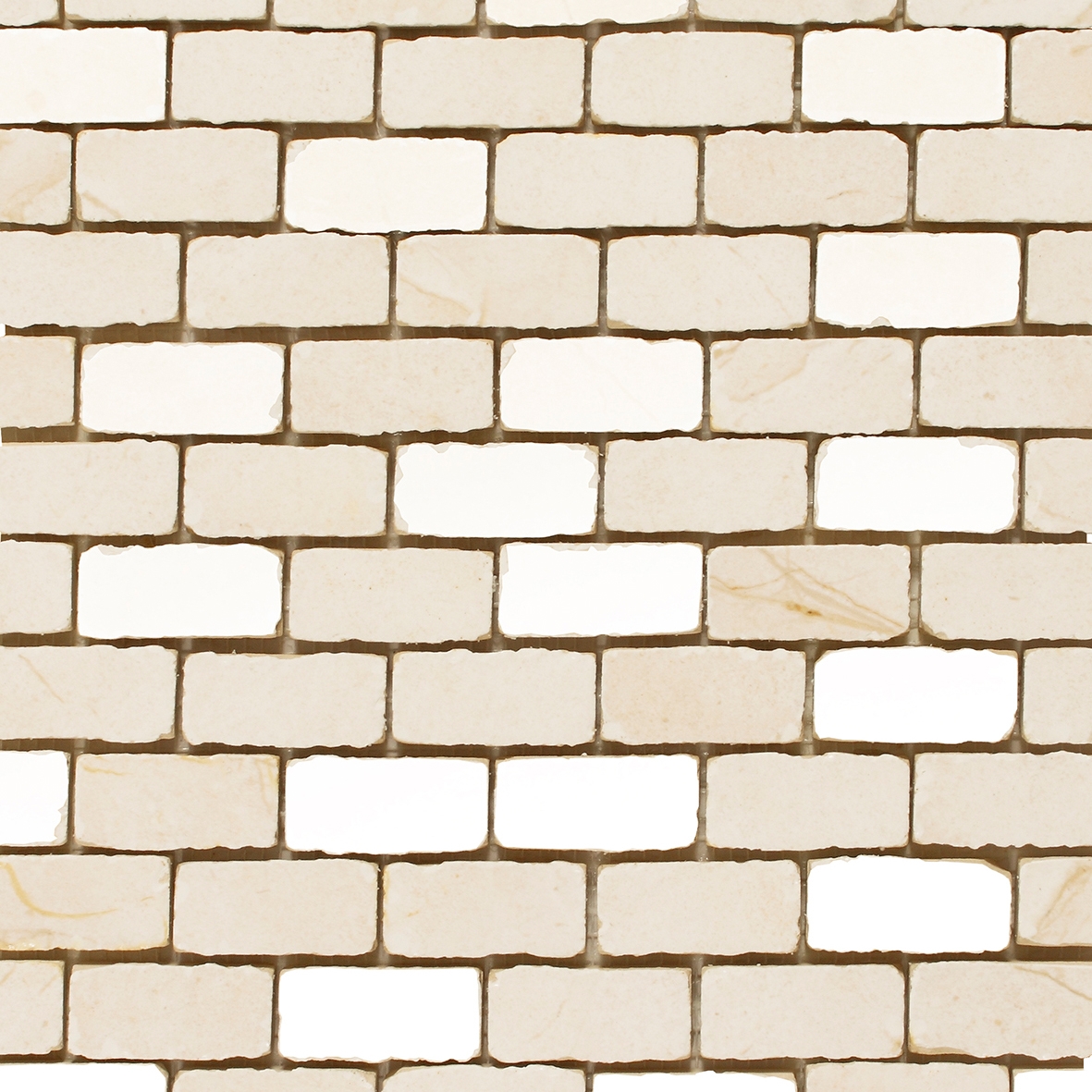 Produkt Dune Mosaics | Mosaico Cremabella 2,2x4,8 des Herstellers Dune Cerámica anzeigen