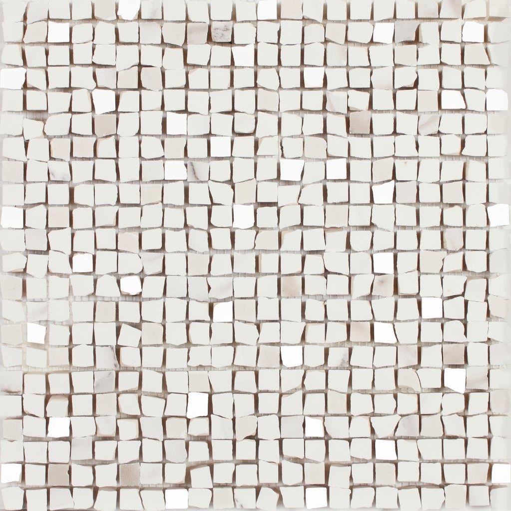 Afficher le produit Dune Mosaics | Mosaico Lux 1,2x1,2 du fabricant Dune Cerámica