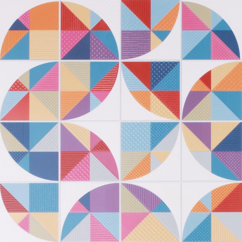 Afficher le produit Dune Mosaics | Dynamic du fabricant Dune Cerámica