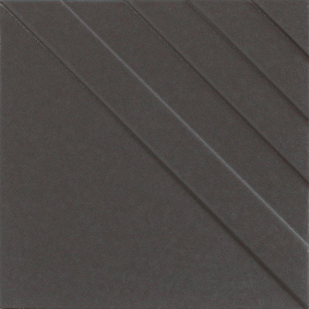 Shapes | Transverse 2 Graphite