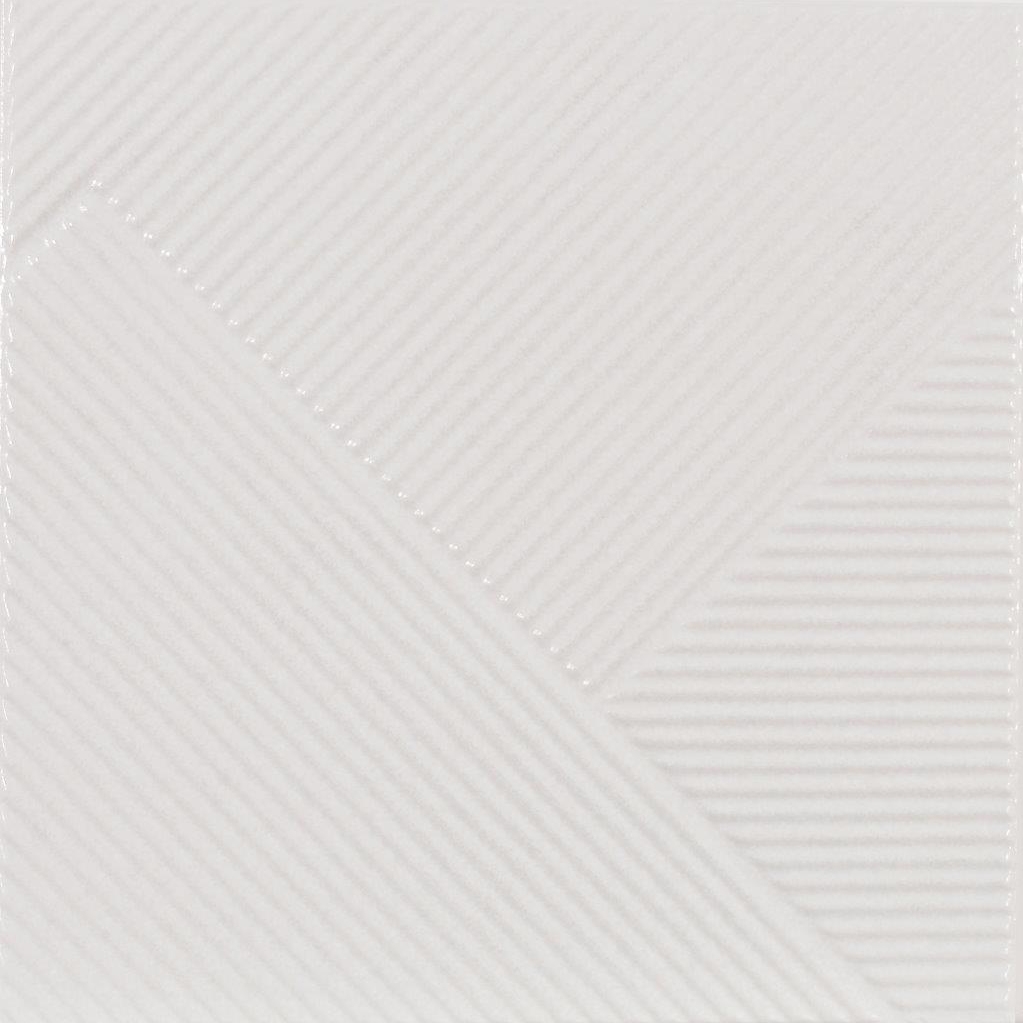 Shapes | Stripes Mix Glacier