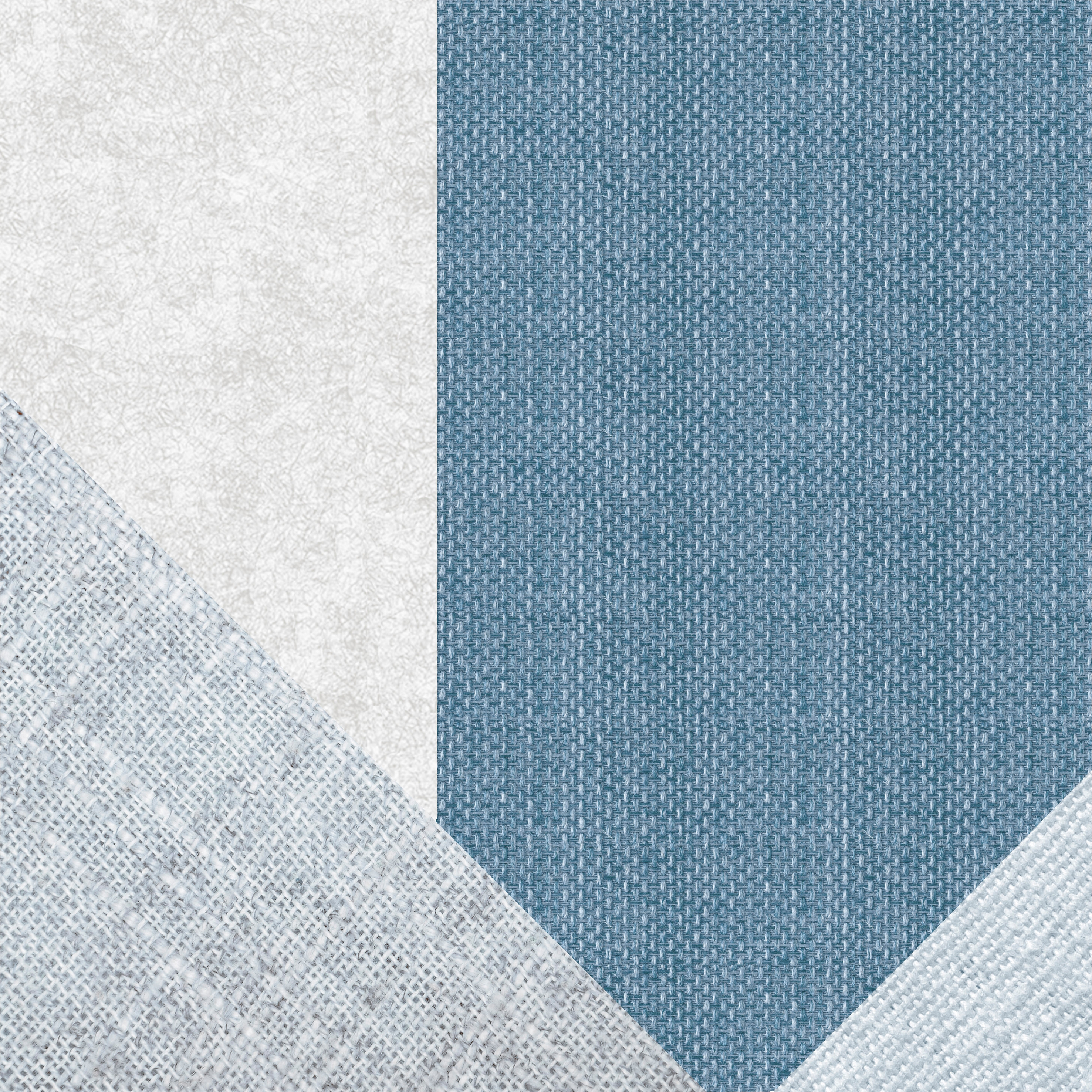 Mostrar el producto Shapes | Stripes Mix Denim del fabricante Dune Cerámica
