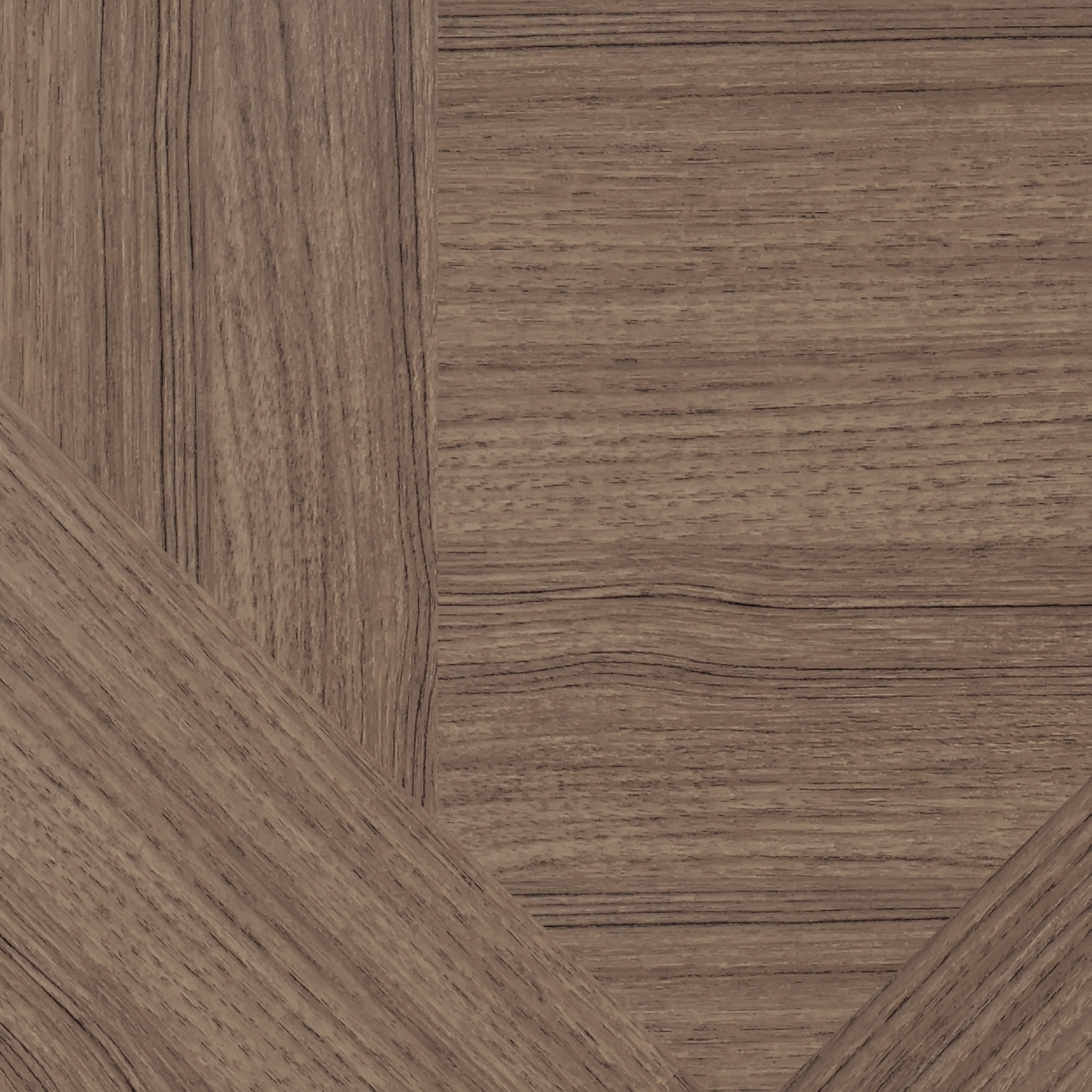 Shapes | Stripes Mix Oak