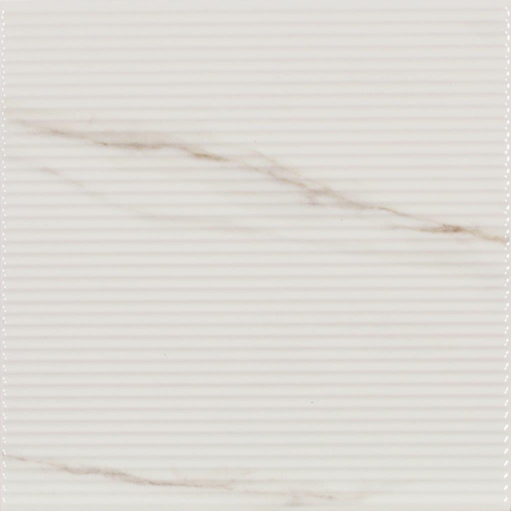 Produkt Shapes | Stripes Calacatta des Herstellers Dune Cerámica anzeigen