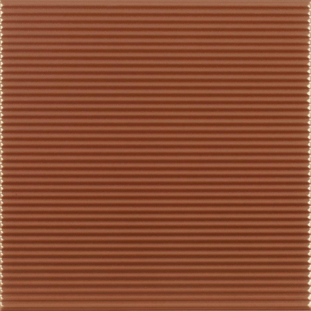 Shapes | Stripes Copper