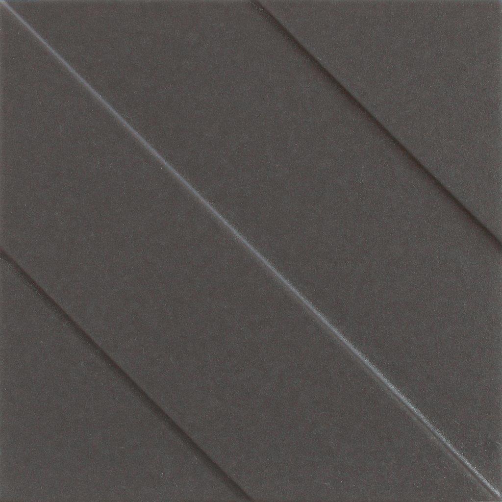 Shapes | Transverse 4 Graphite