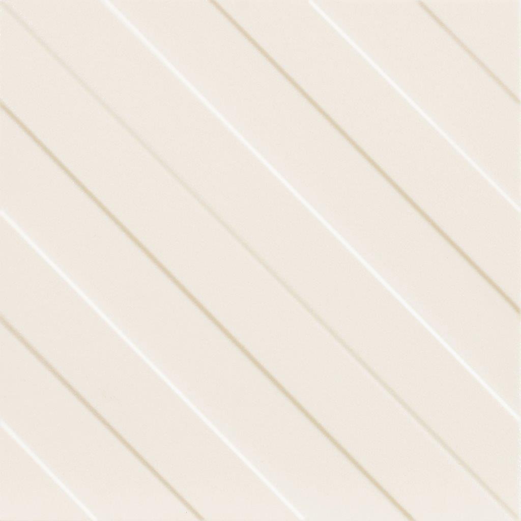 Display product Shapes | Transverse 3 Clay from manufacturer Dune Cerámica