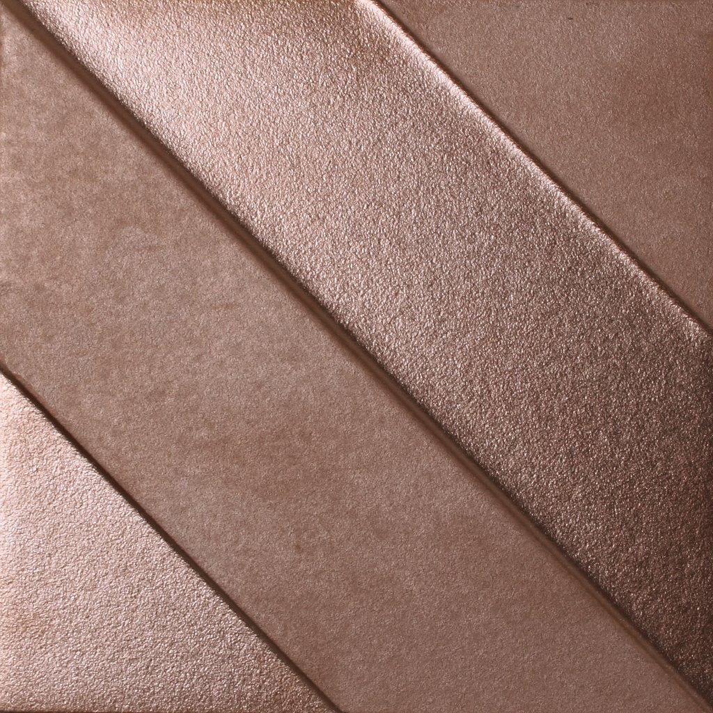 Shapes | Transverse 4 Copper