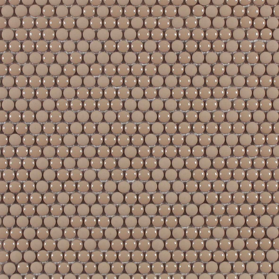 Dune Mosaics | Dots Warm