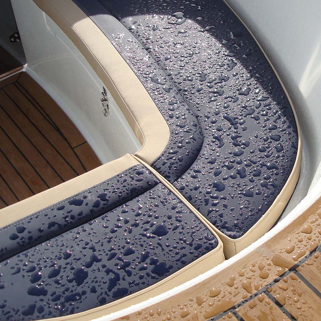 MARINE | EXTERIORS