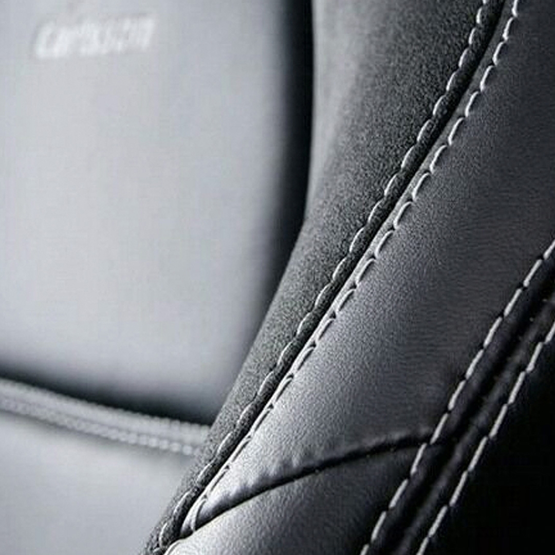 AUTOMOTIVE | GENERAL AUTOMOTIVE