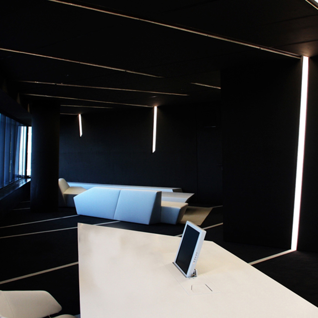 CONTRACT | OFFICE