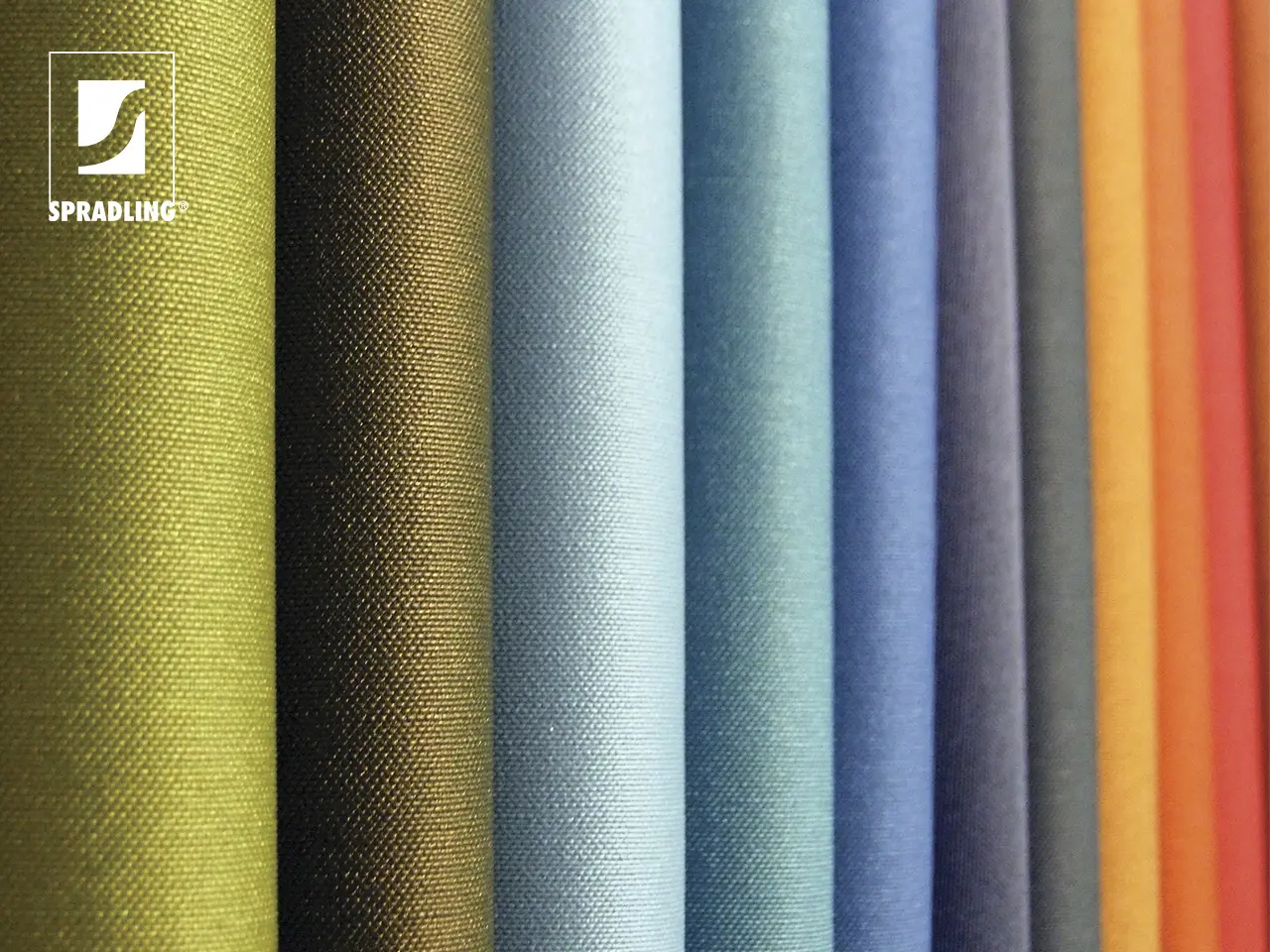 SPRADLING - SILVERTEX® AUBERGINE