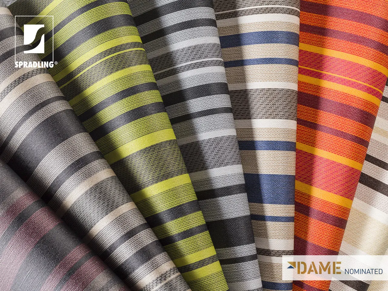 SPRADLING - SKYLINE® SANTORINI