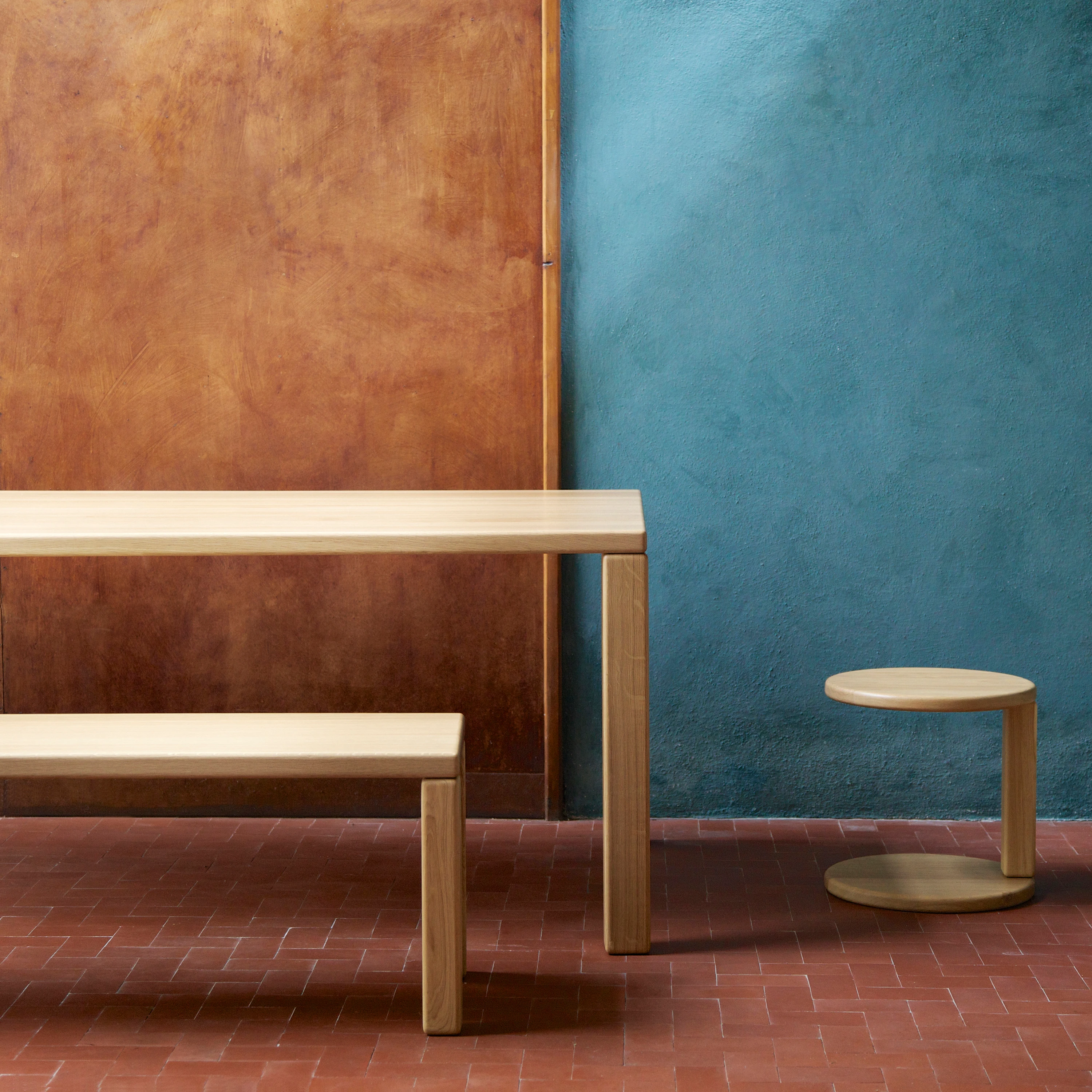 TABLES