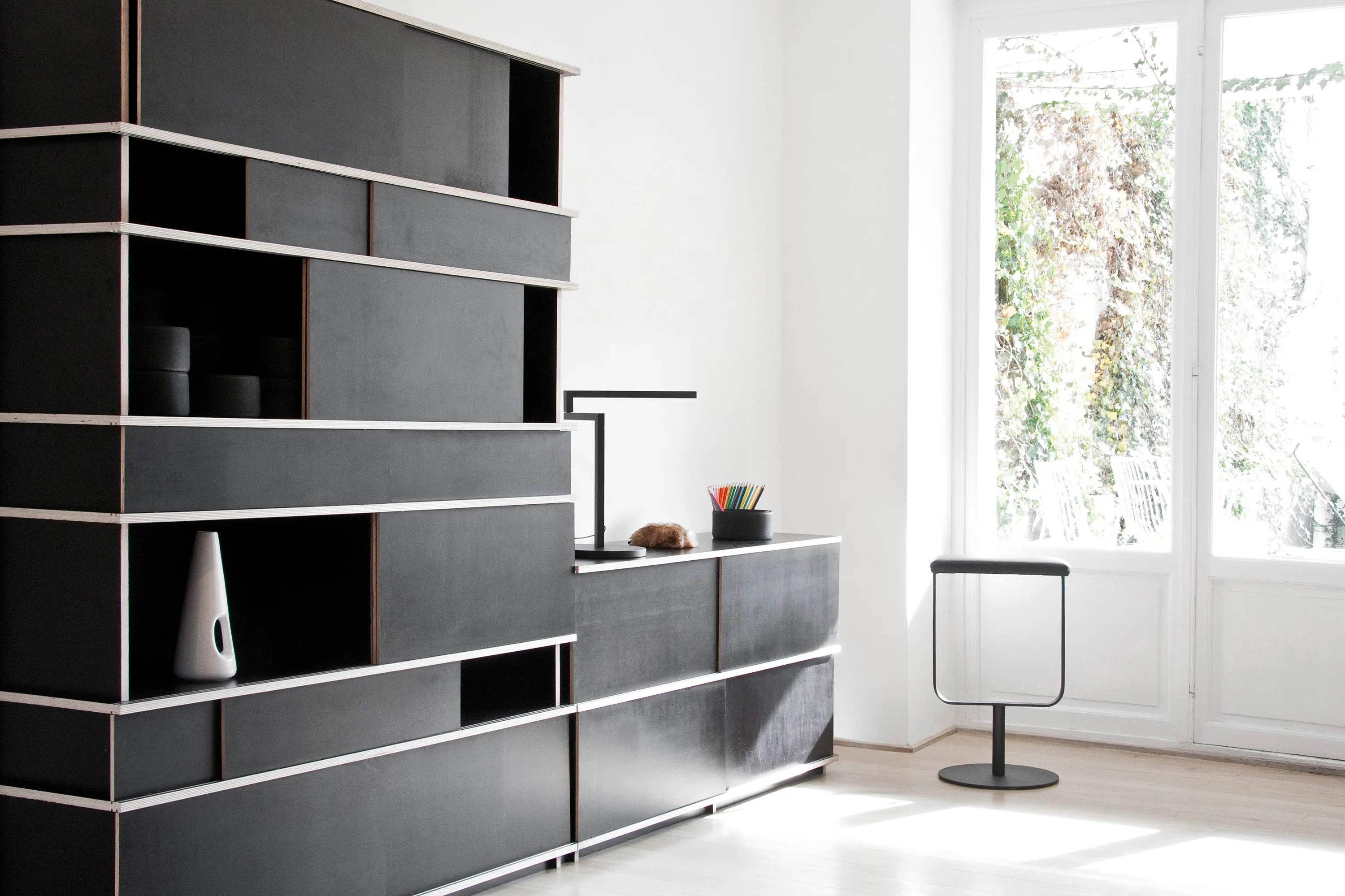 OBJEKTEN - Sideboard
