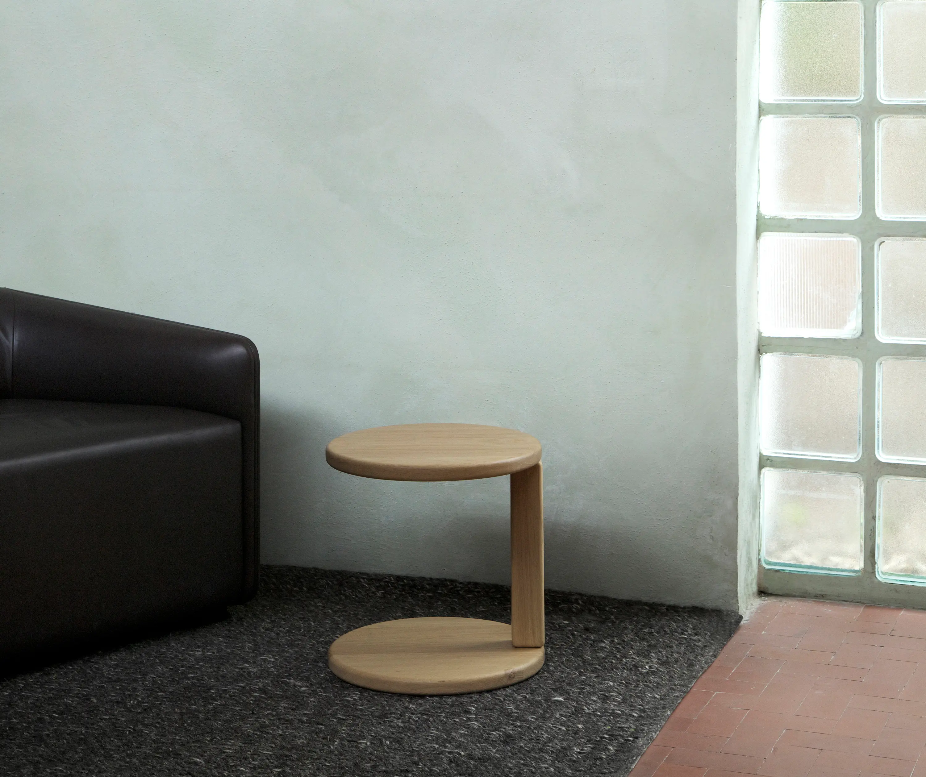OBJEKTEN - Element Bench