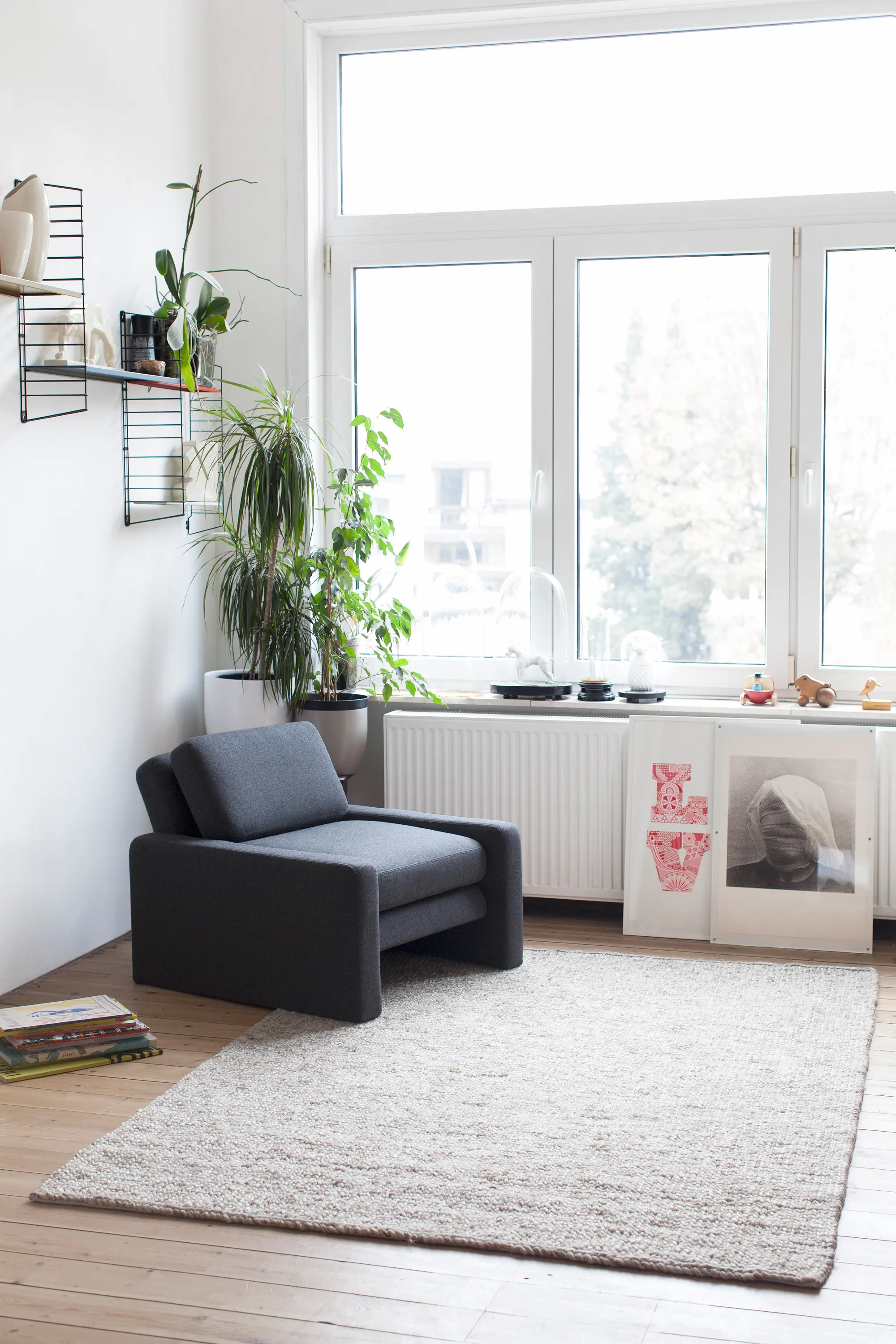 OBJEKTEN - Nightclub