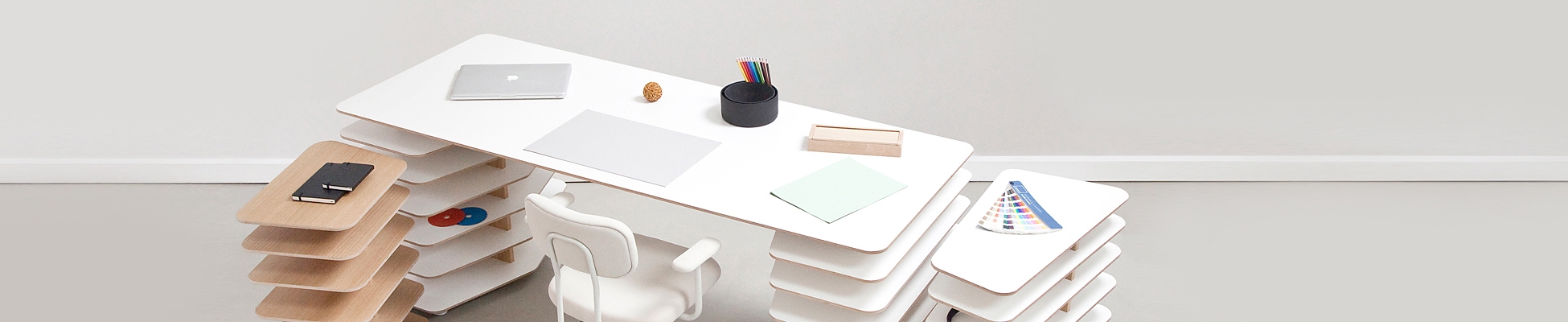 Discover the world of manufacturer OBJEKTEN