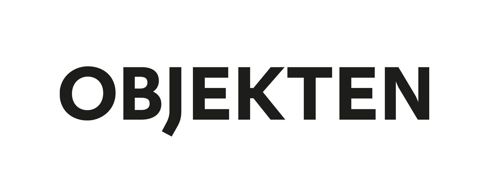 Logo für OBJEKTEN