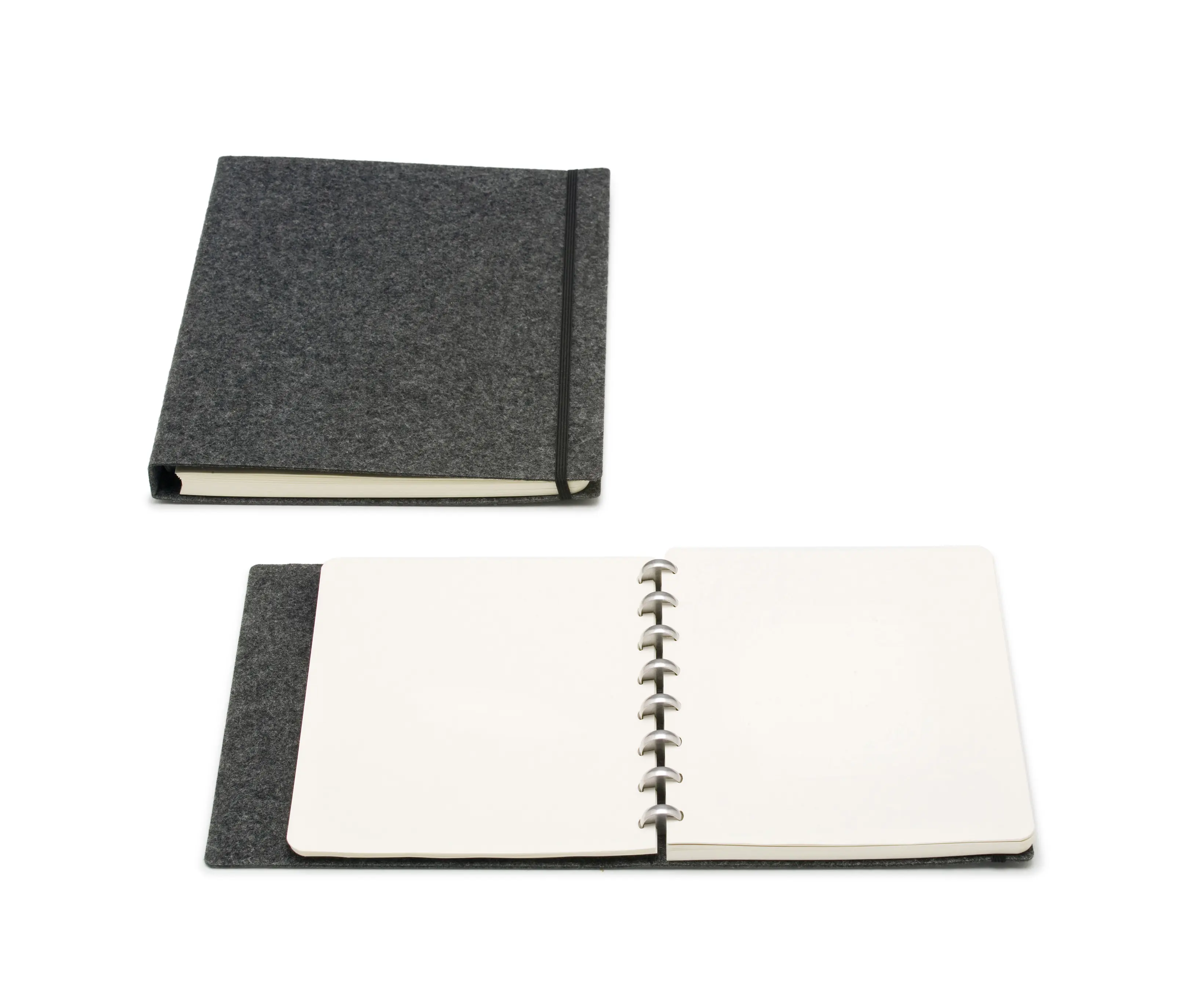 OBJEKTEN - Atoma Books Felt