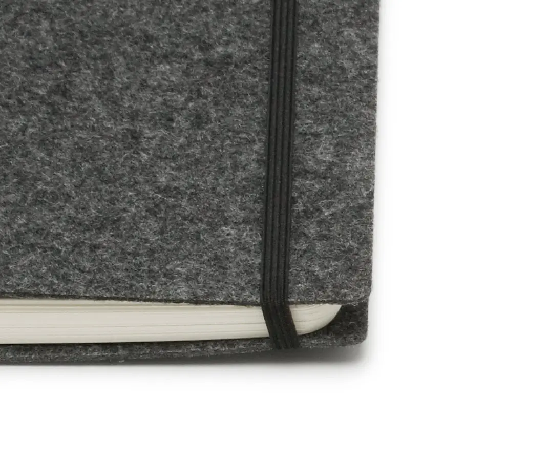 OBJEKTEN - Atoma Books Felt