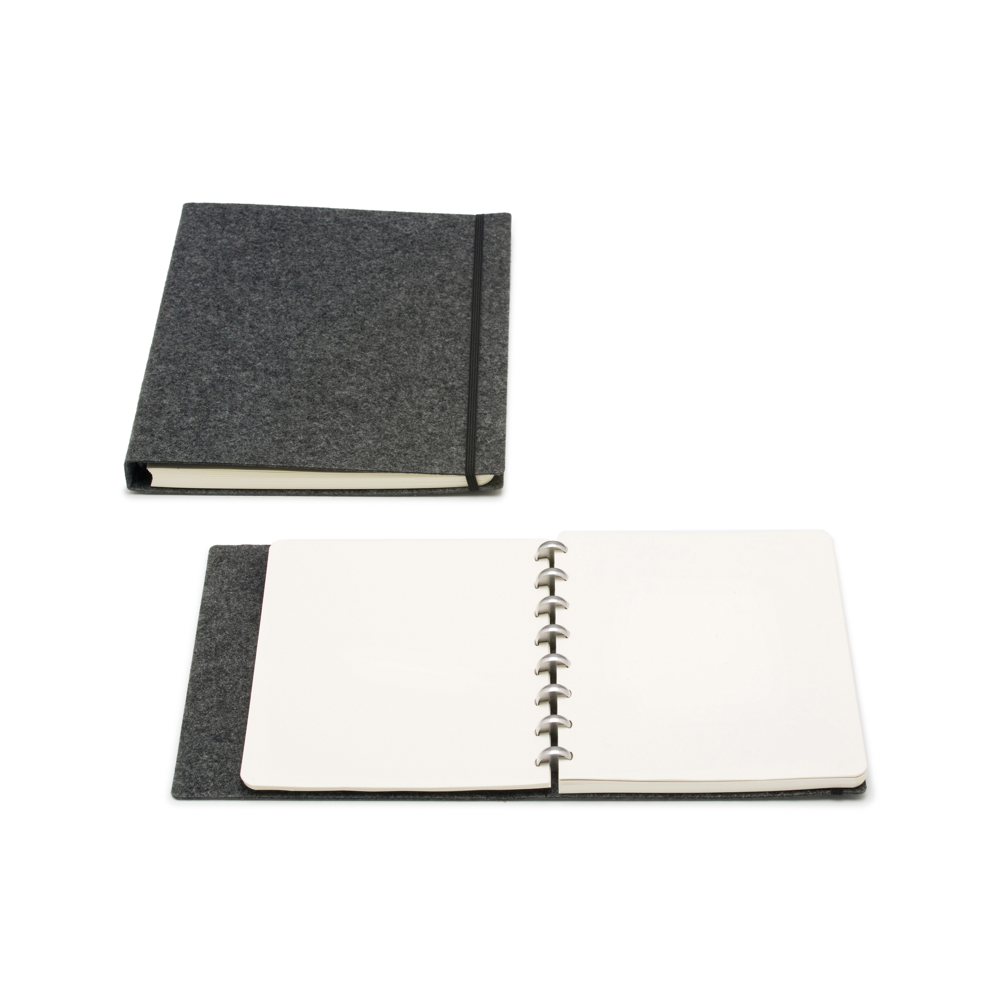 Display product Atoma Books Felt from manufacturer OBJEKTEN