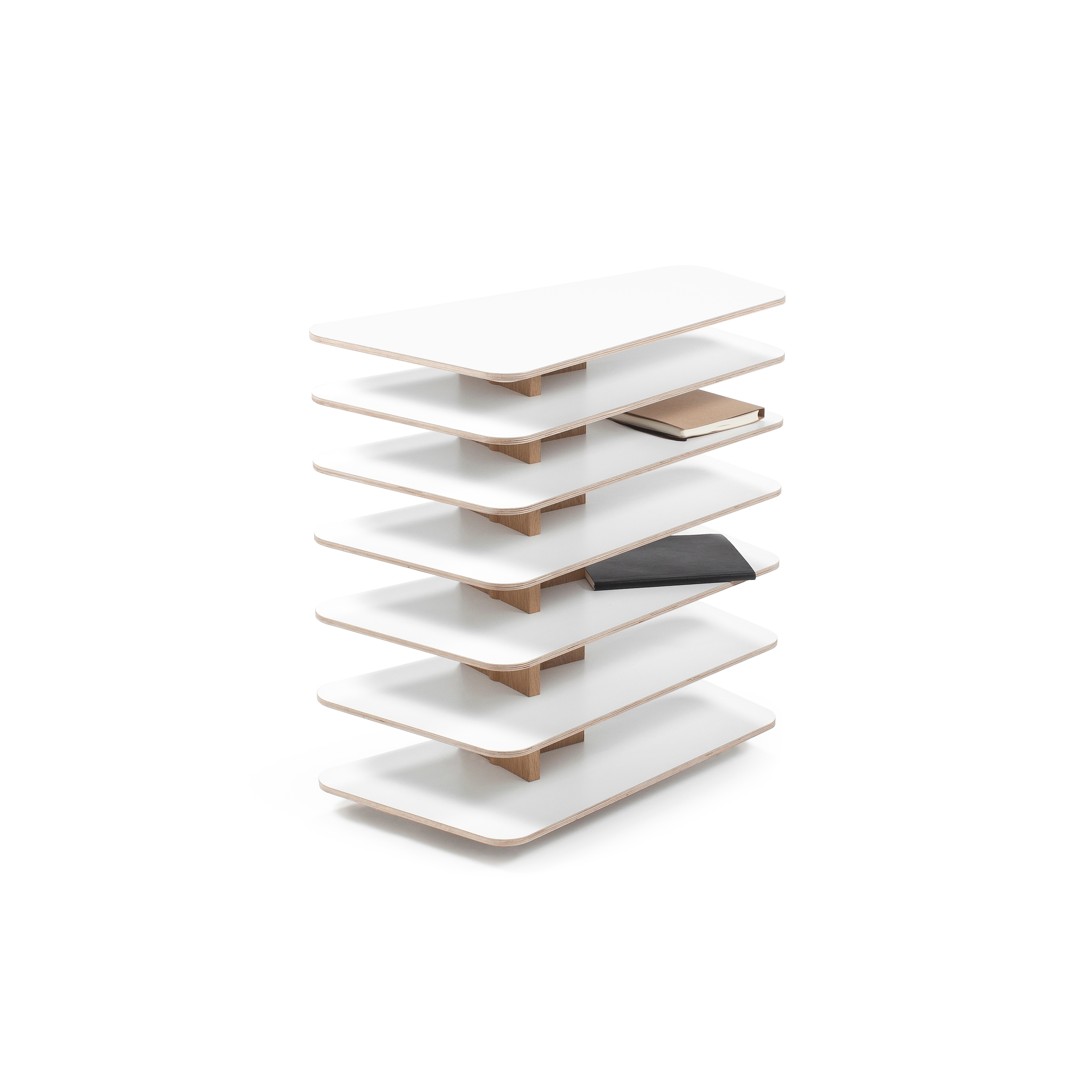 Display product Satellite from manufacturer OBJEKTEN