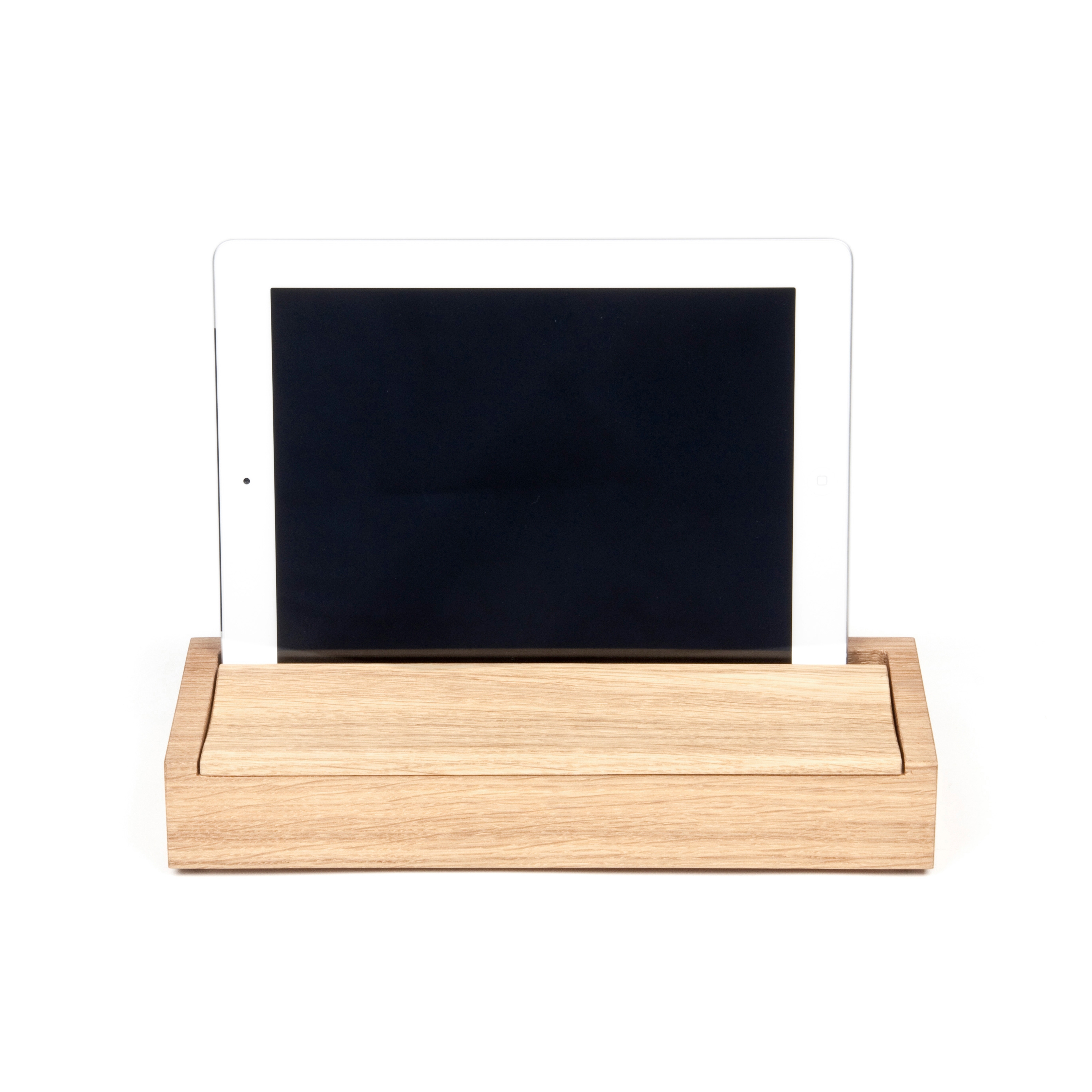 Display product Dock Box from manufacturer OBJEKTEN