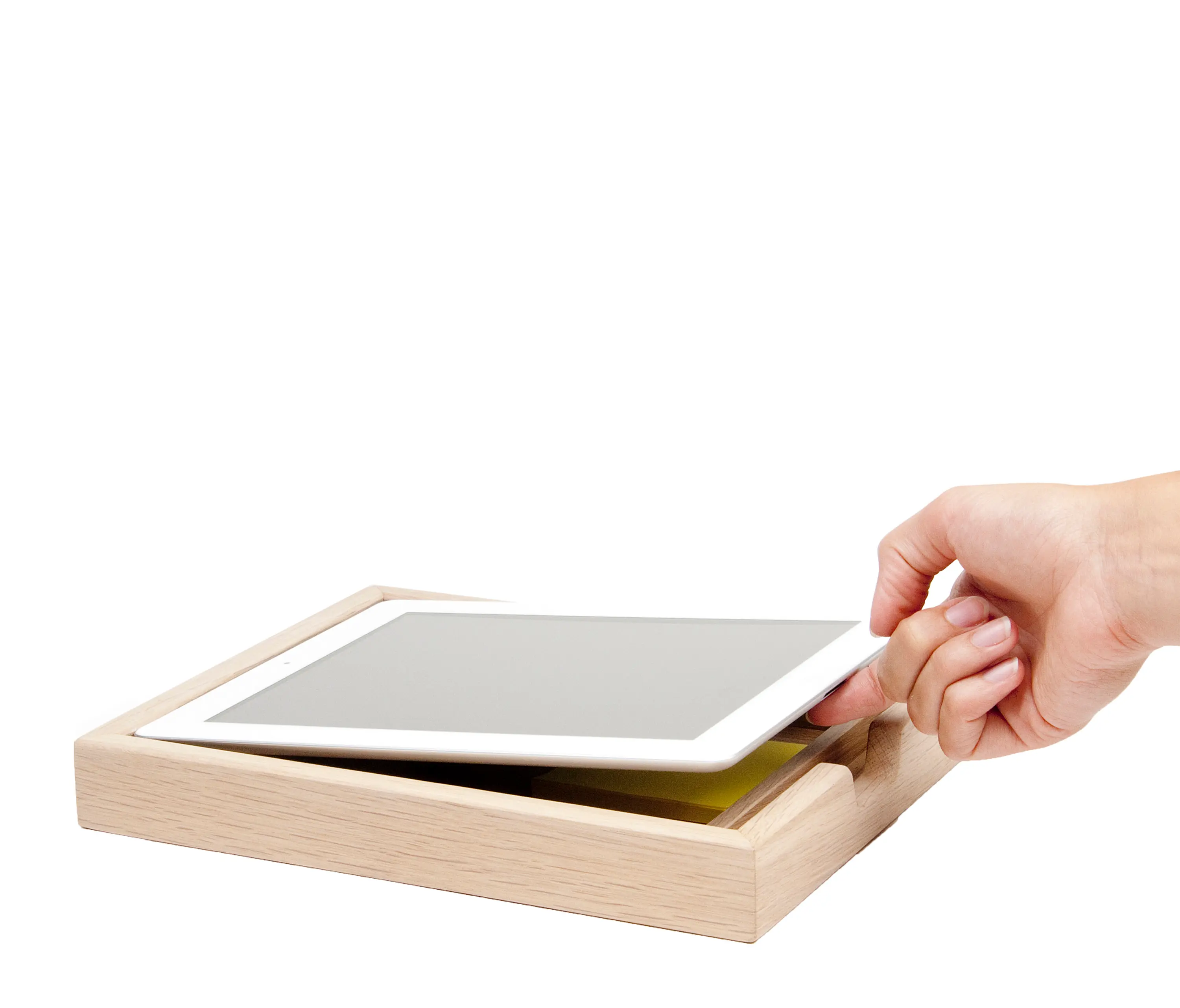 OBJEKTEN - Dock Tray