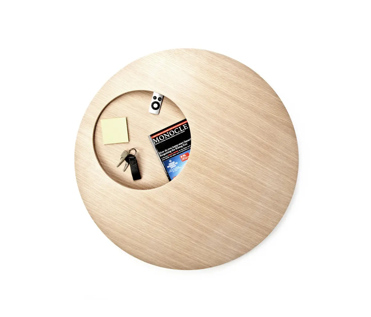 OBJEKTEN - Lens Box
