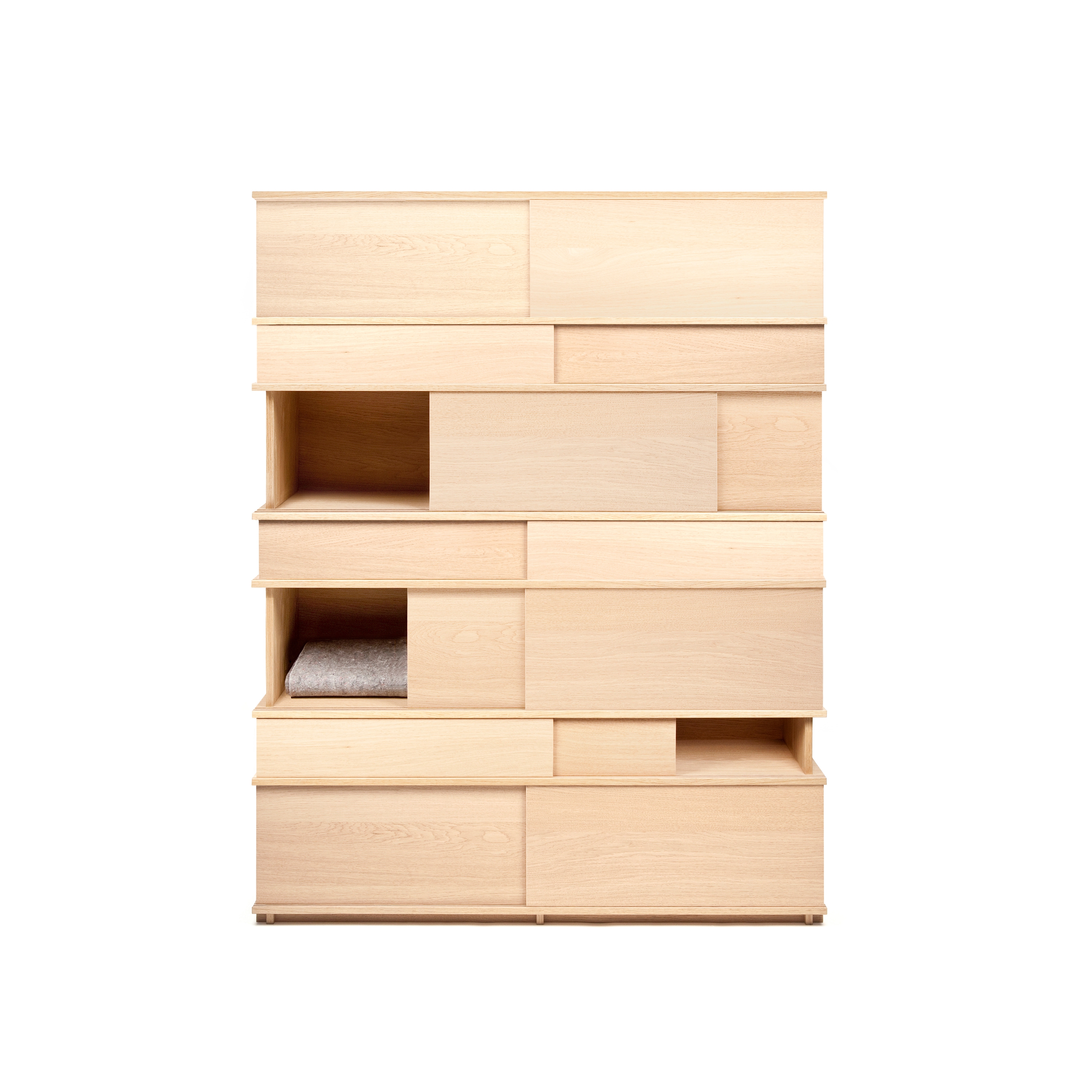 Display product Cupboard from manufacturer OBJEKTEN