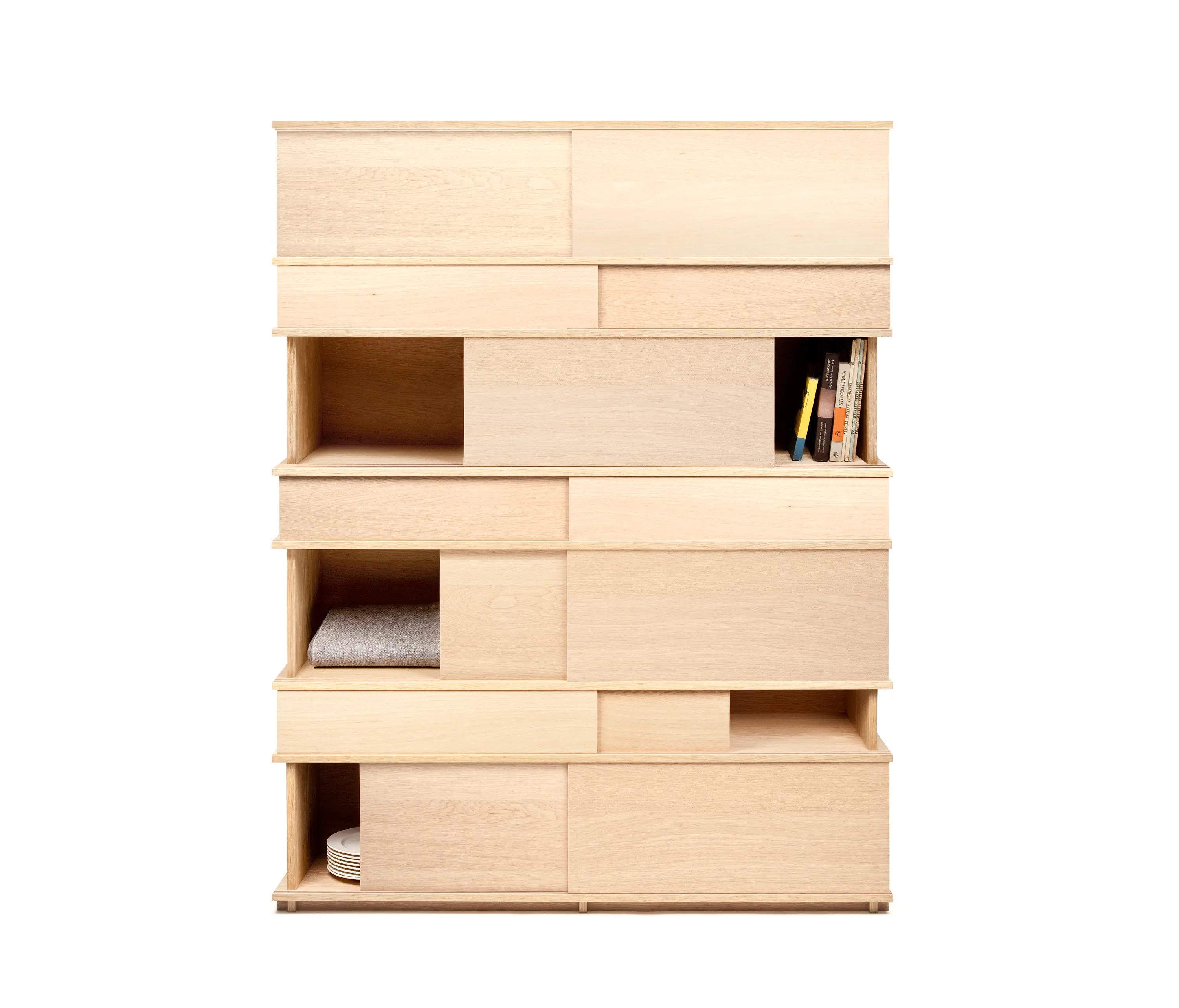 OBJEKTEN - Cupboard