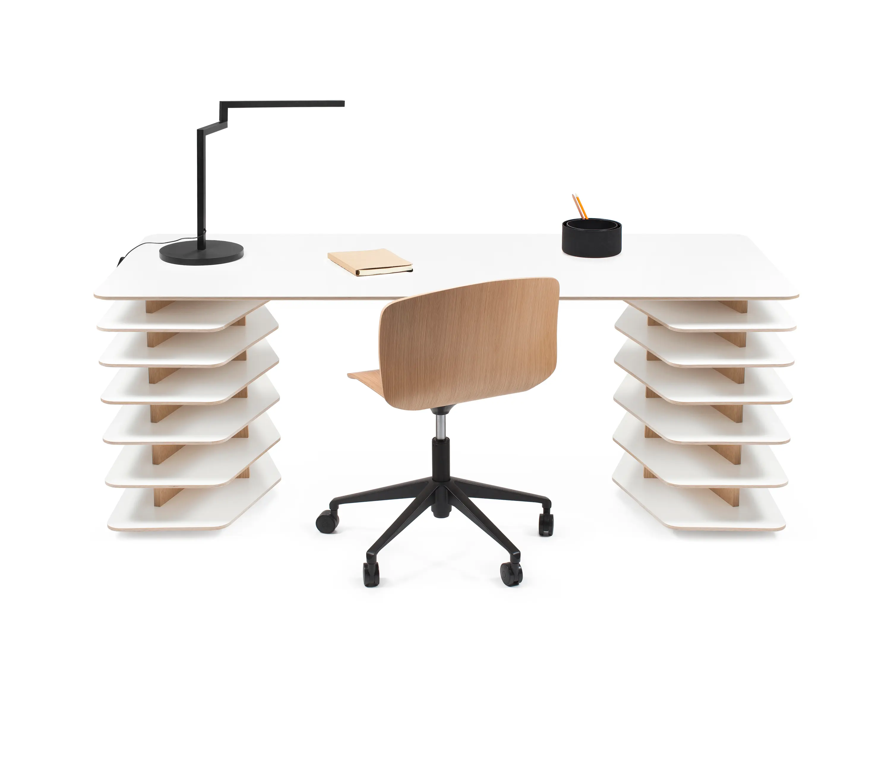 OBJEKTEN - Strates Desk