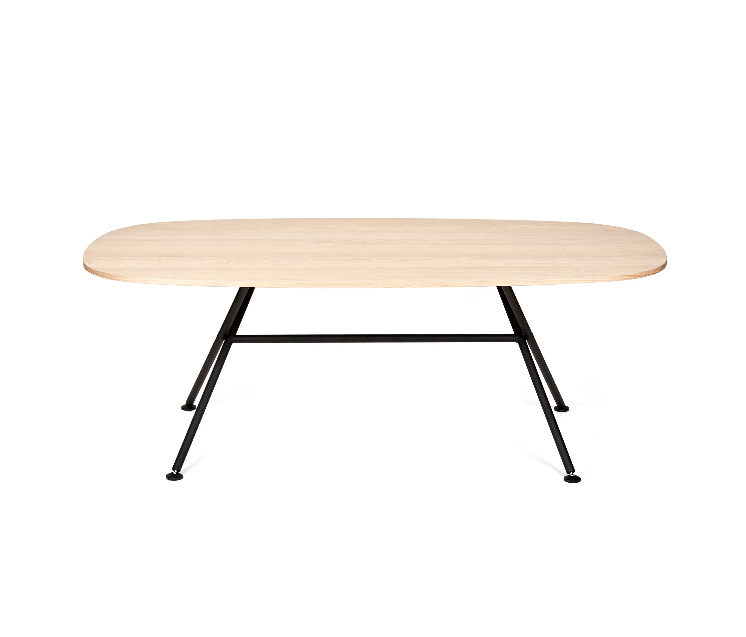 OBJEKTEN - Oval Table